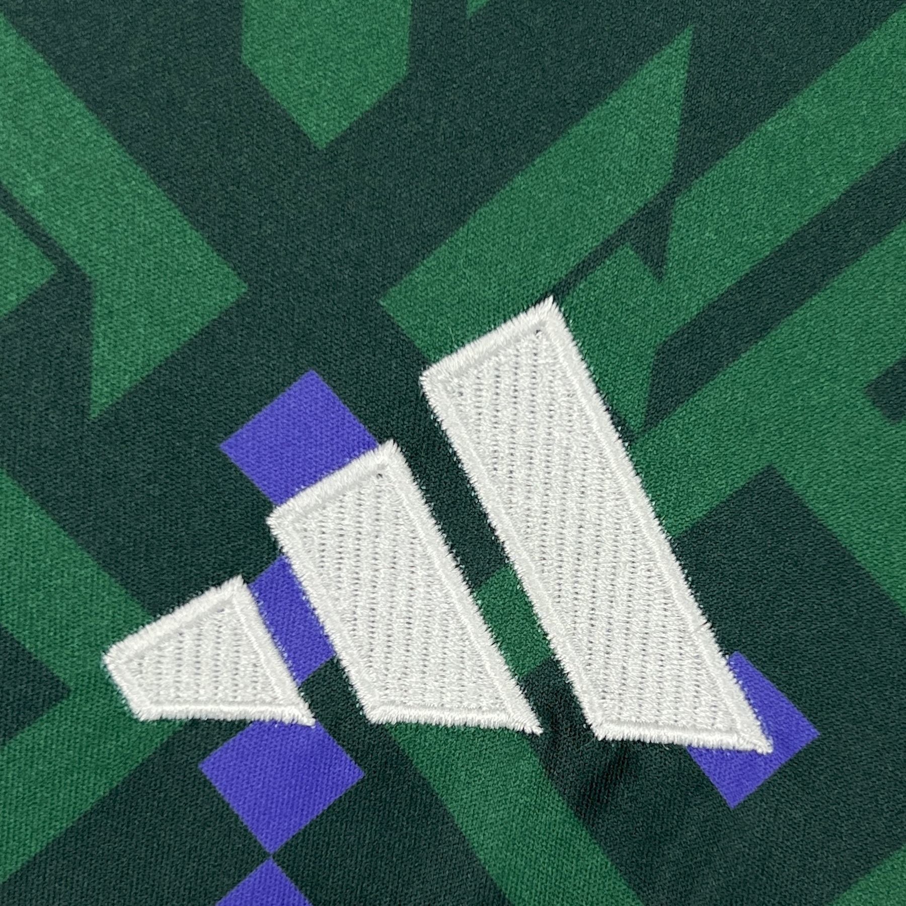 Saudi Arabia 2026 Home Kit
