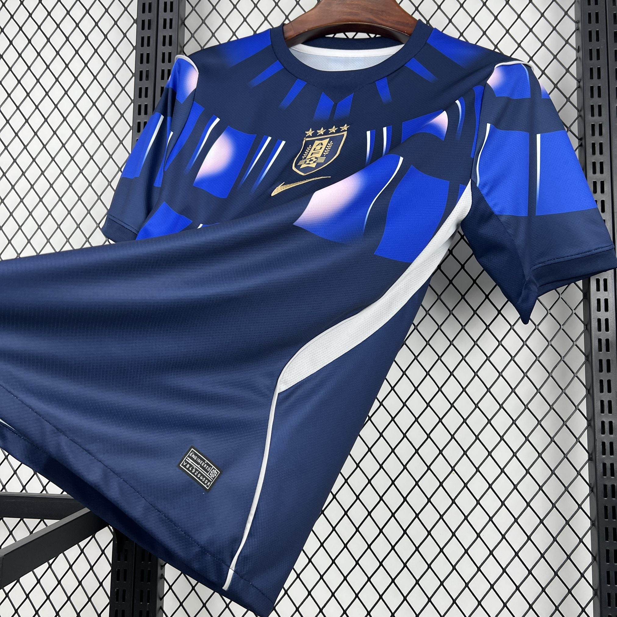 Uruguay 2026 Away Kit