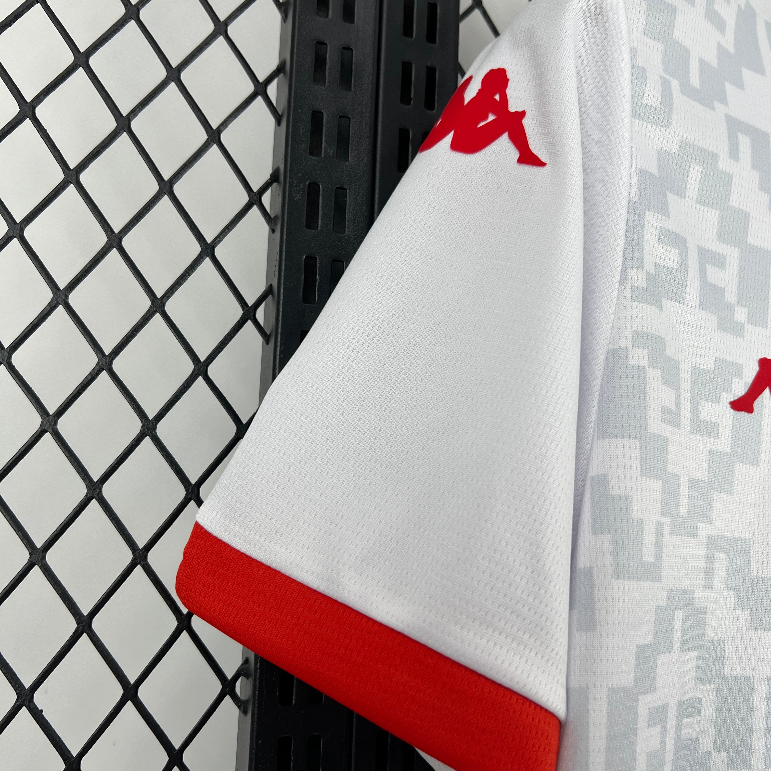 Tunisia 2026 Away Kit