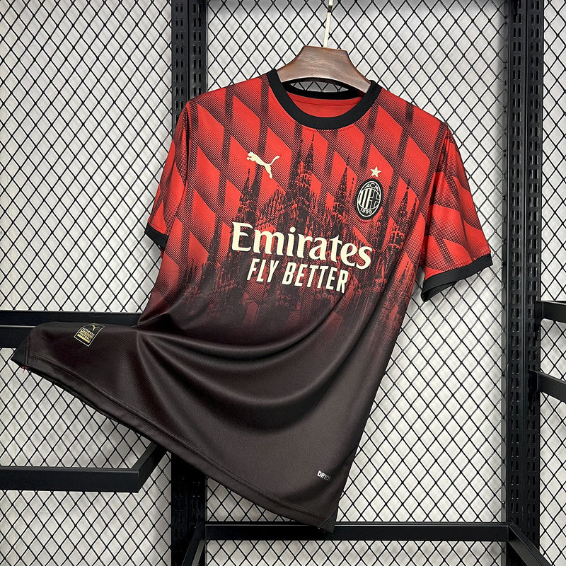 Ac Milan City Kit