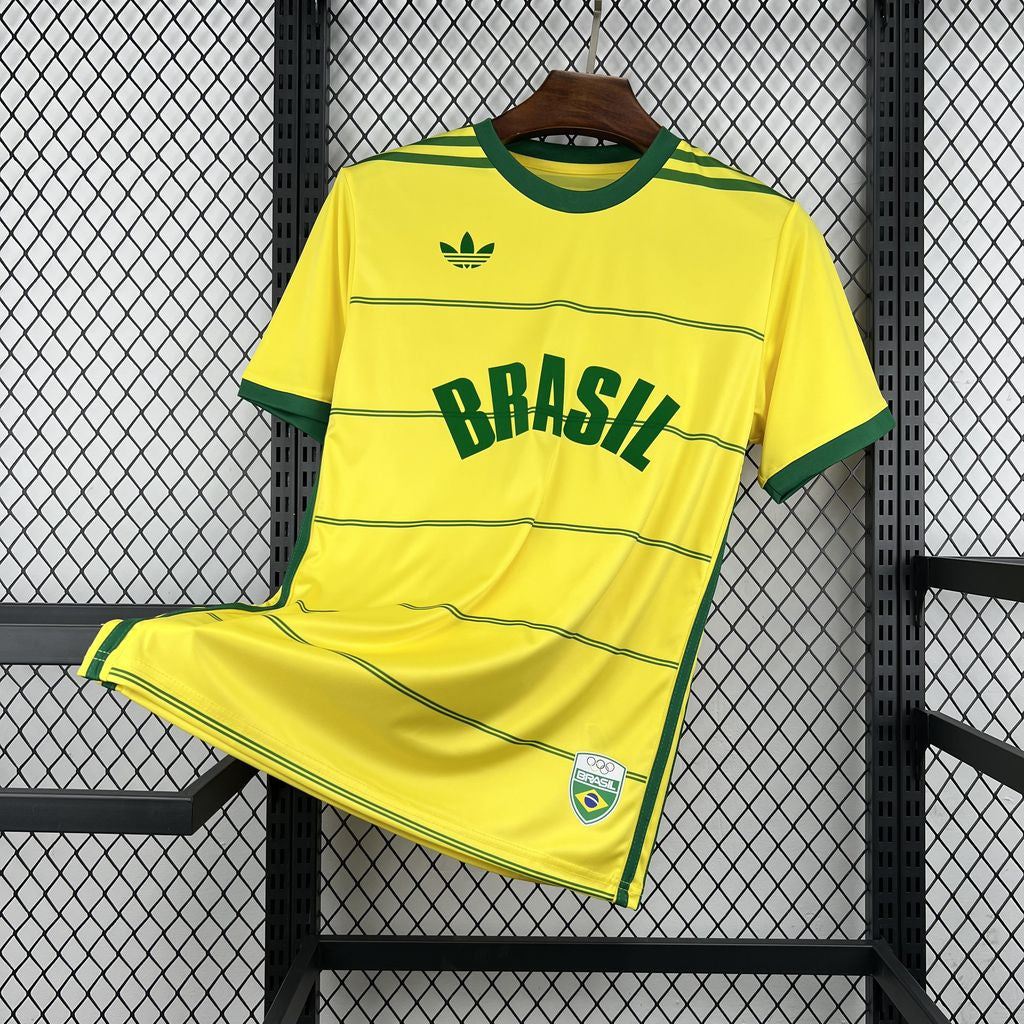 Brazil 1984 Home Kit