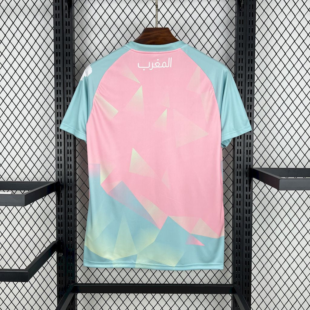 Morocco Pink Dessert Kit