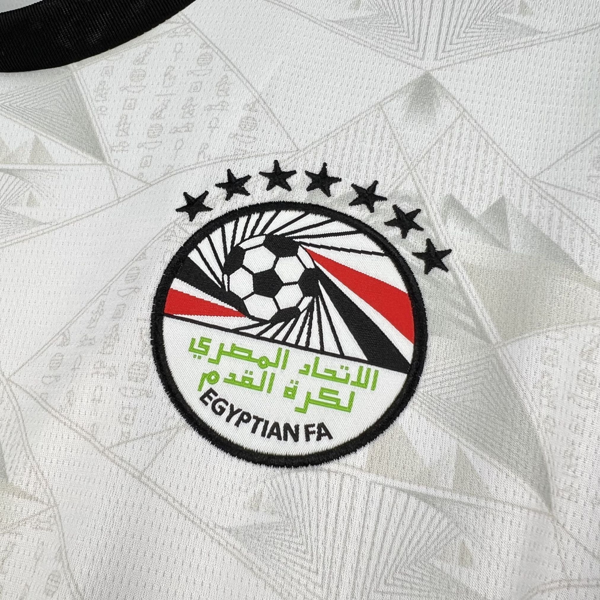 Egypt 2026 Away Kit