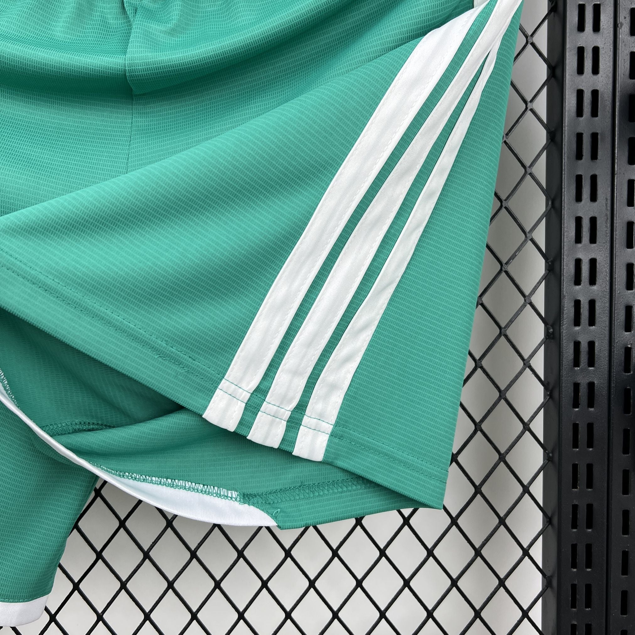 Northern Ireland 2026 Home Shorts