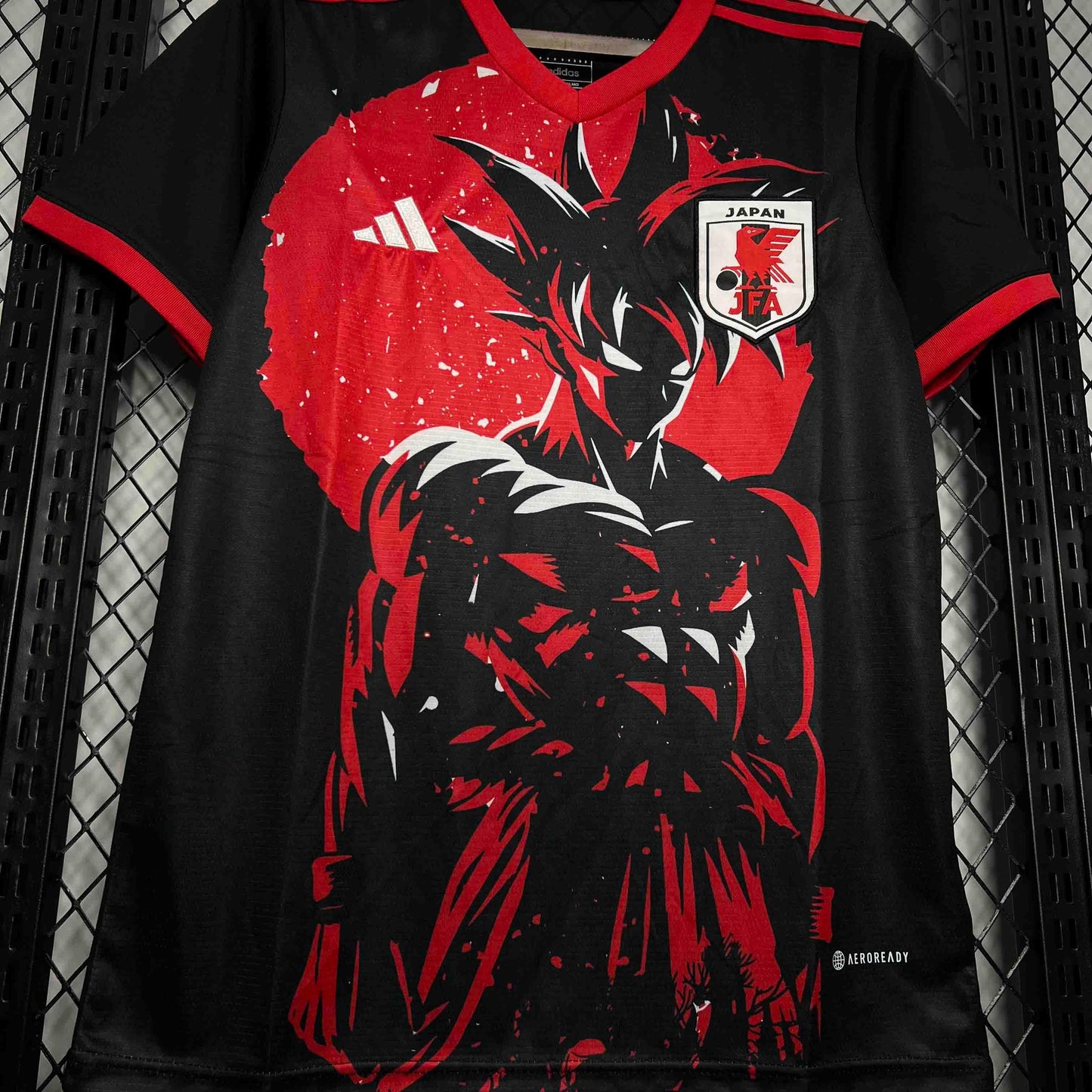 Japan Goku Special Kit
