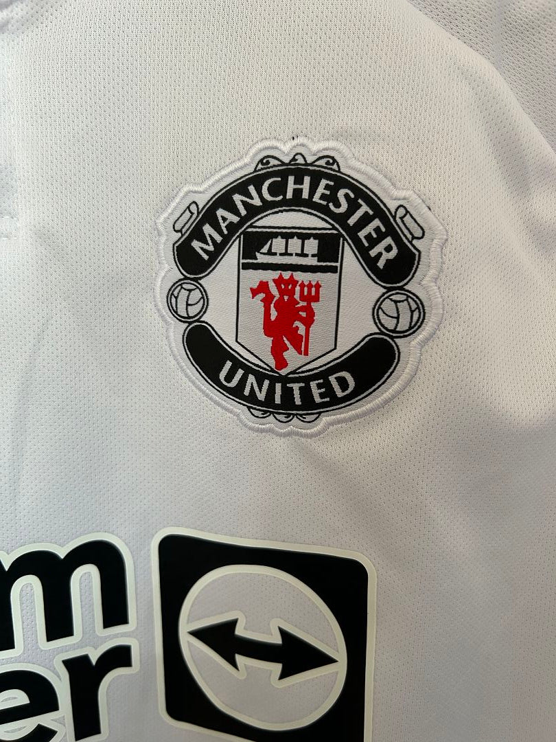 Manchester United The Rose Garden