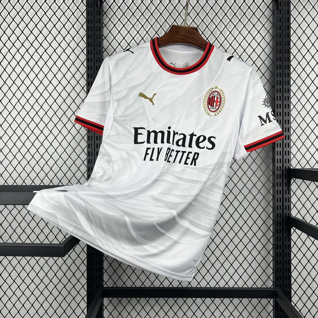 AC Milan 26/27 Away Kit