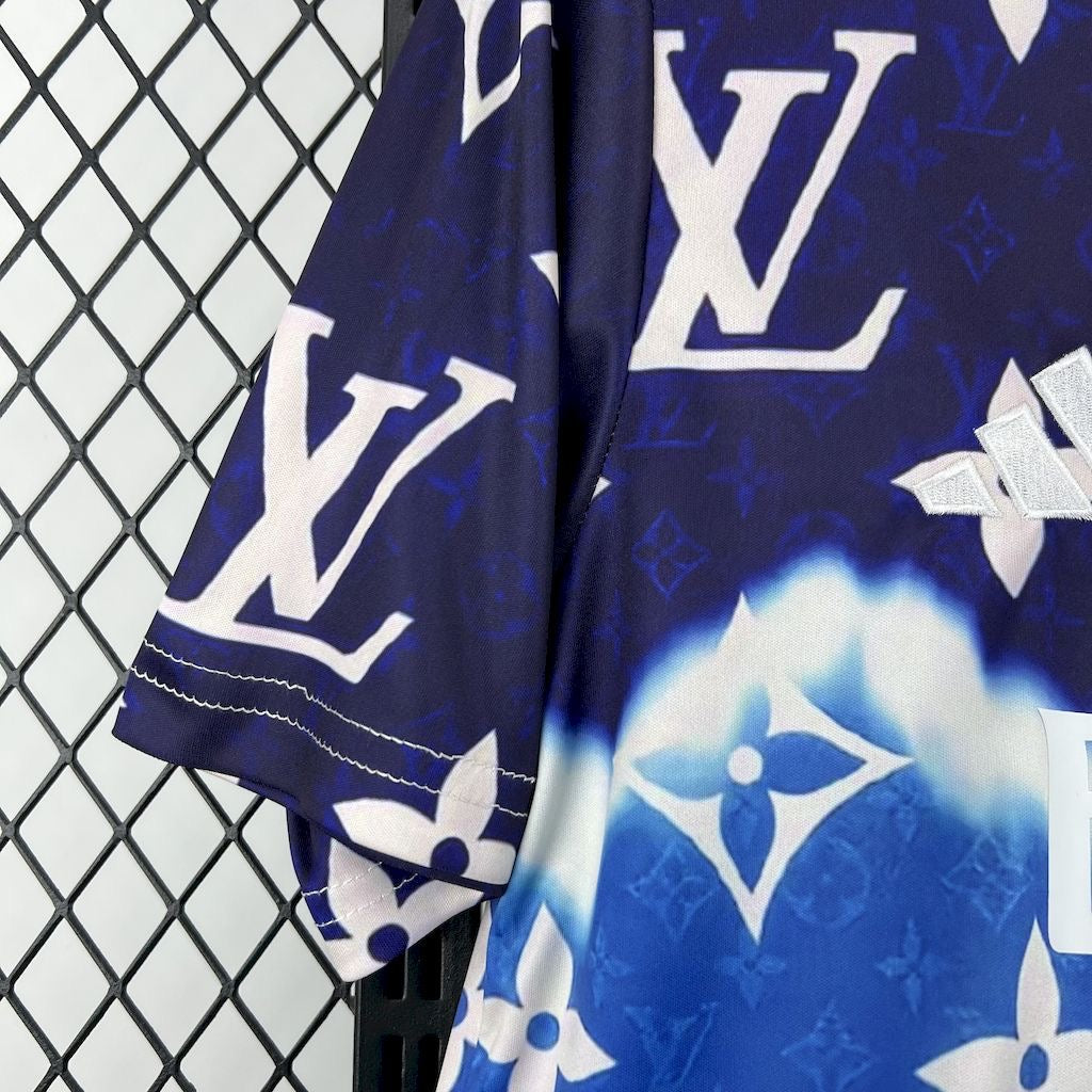 Real Madrid X LV Kit