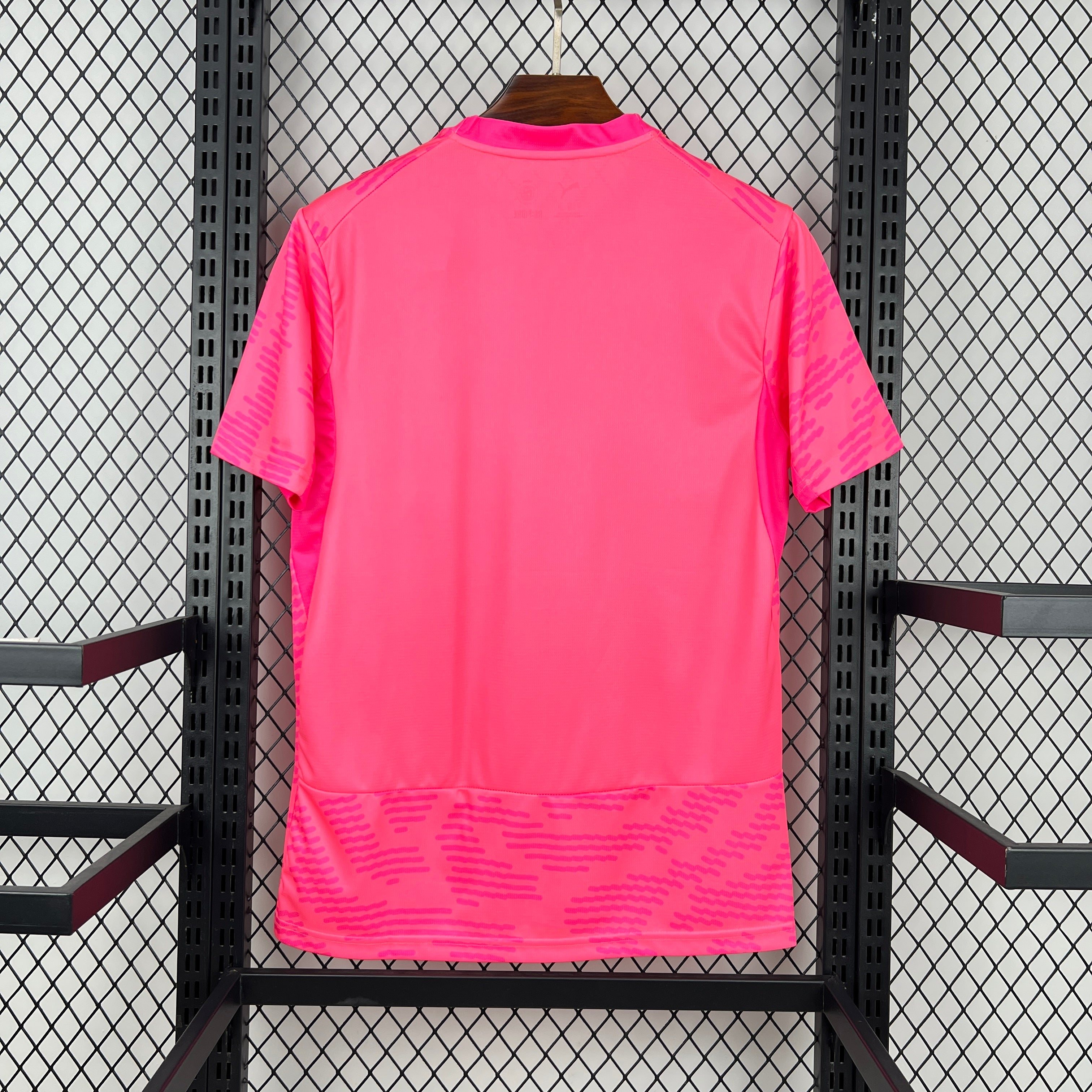 Portugal 2026 Pink Kit