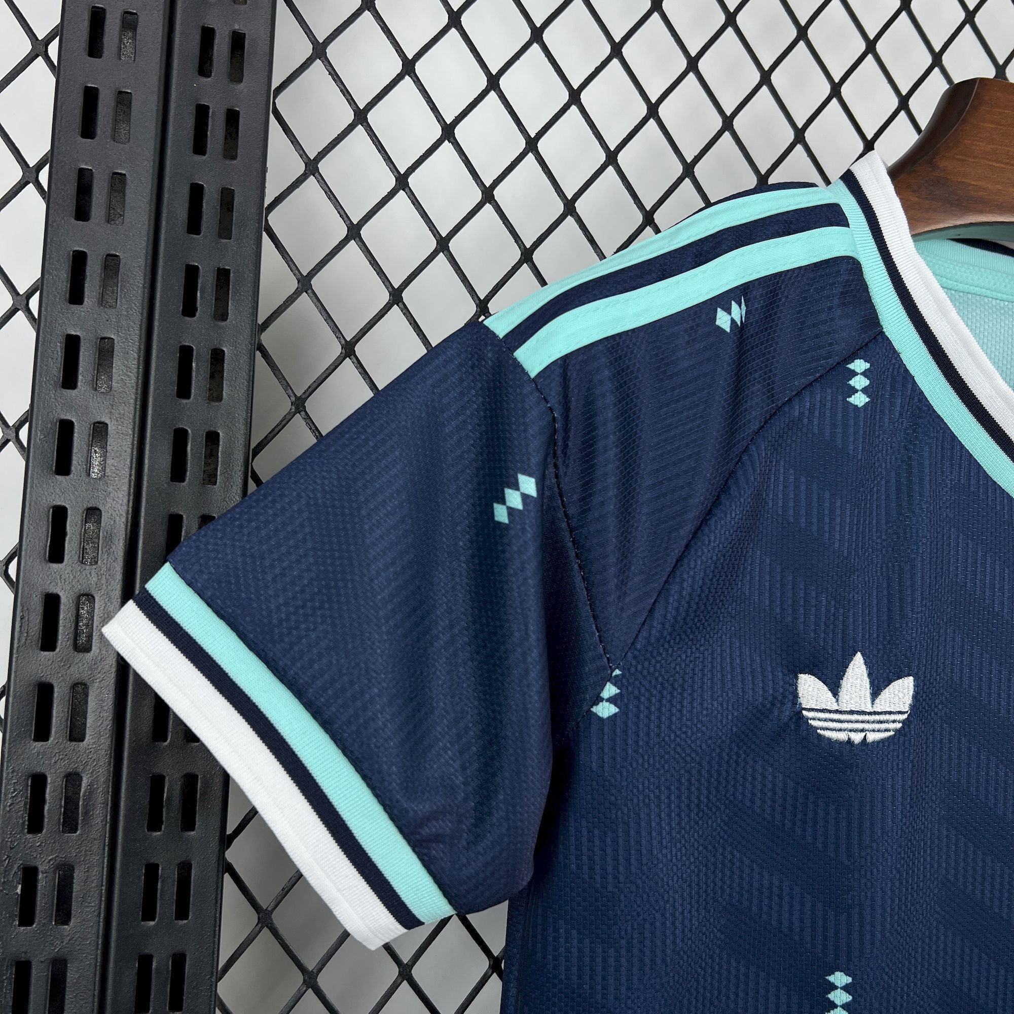 Germany 2026 Away Kids size