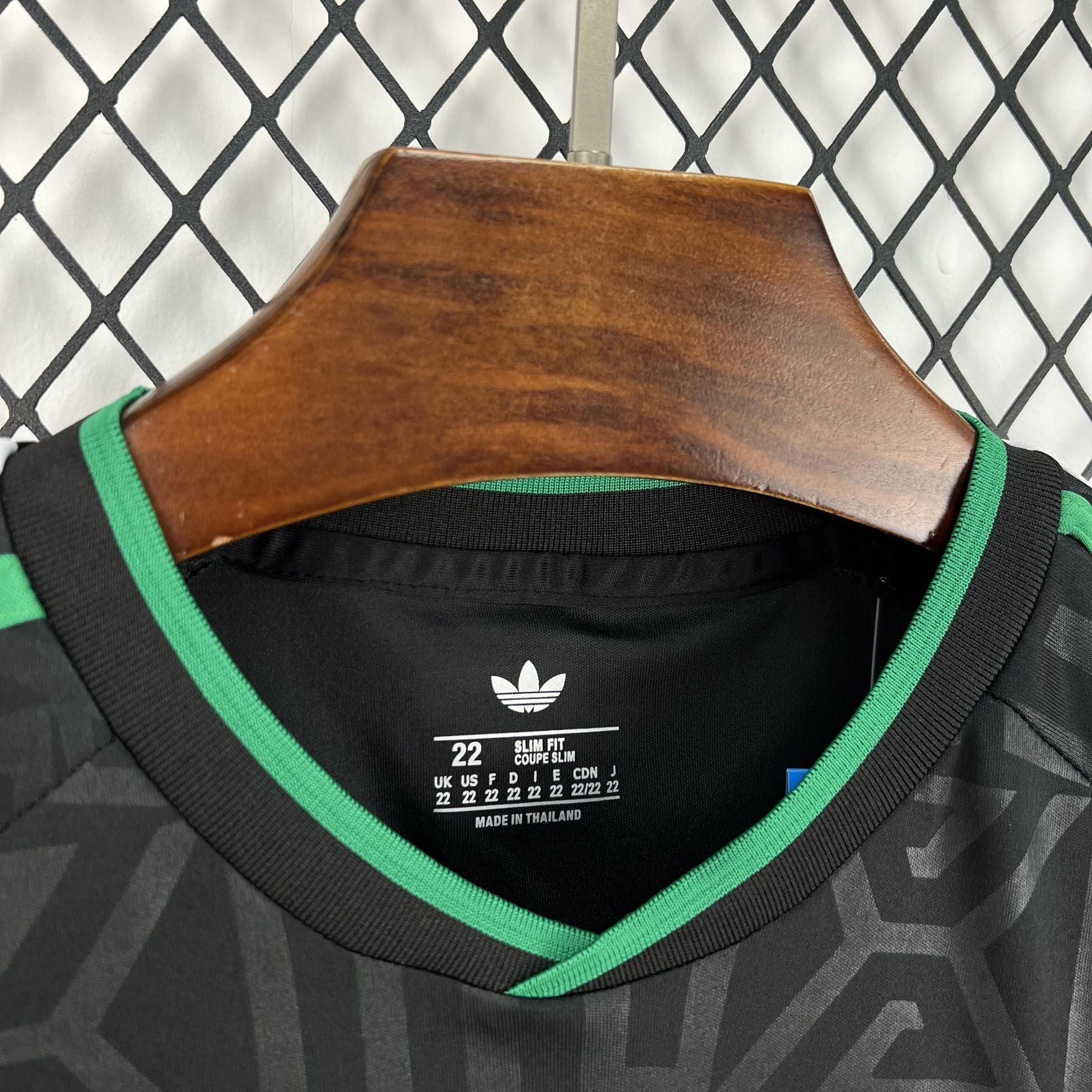 Mexico 2026 Third Kids size