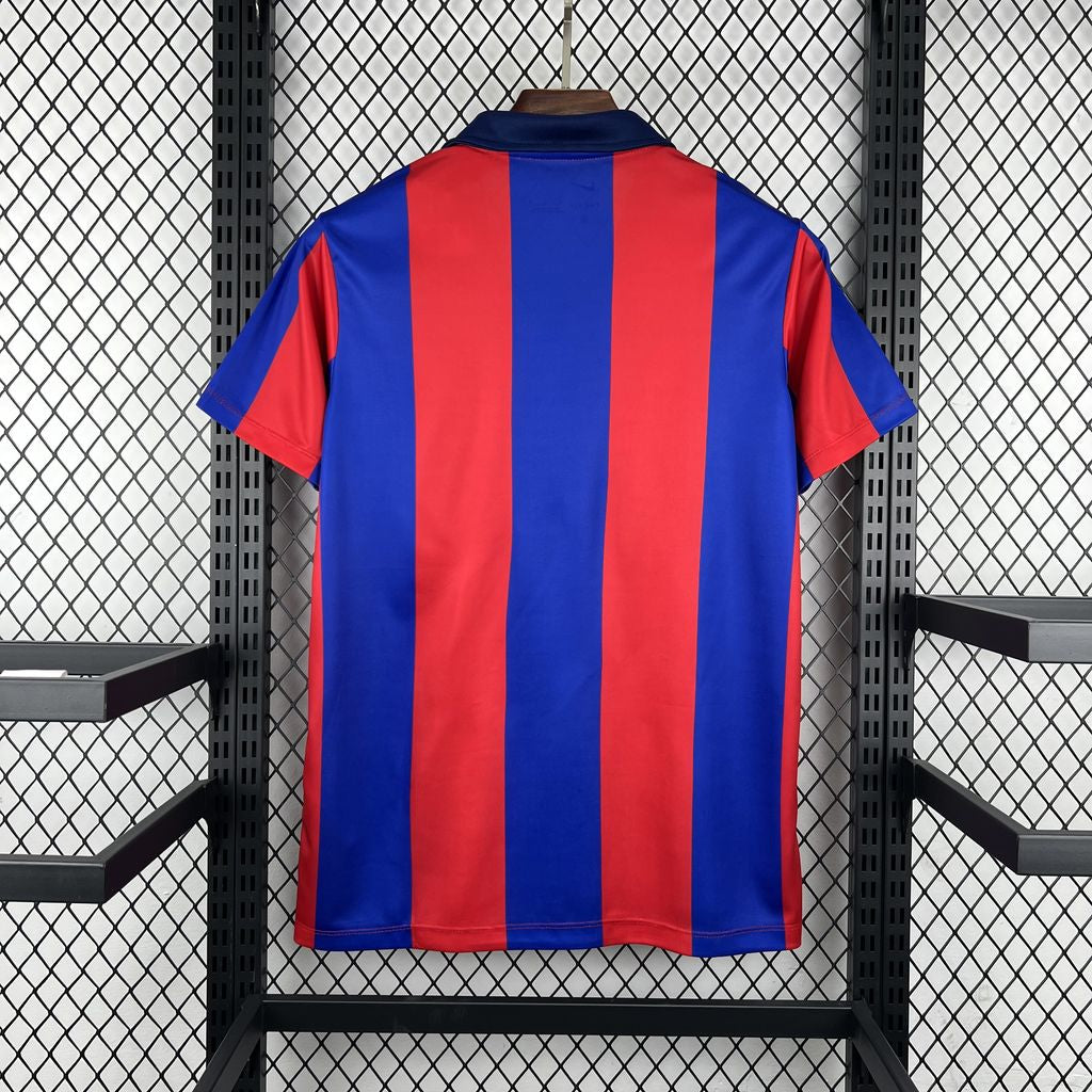 Barcelona 03/04 Home Kit