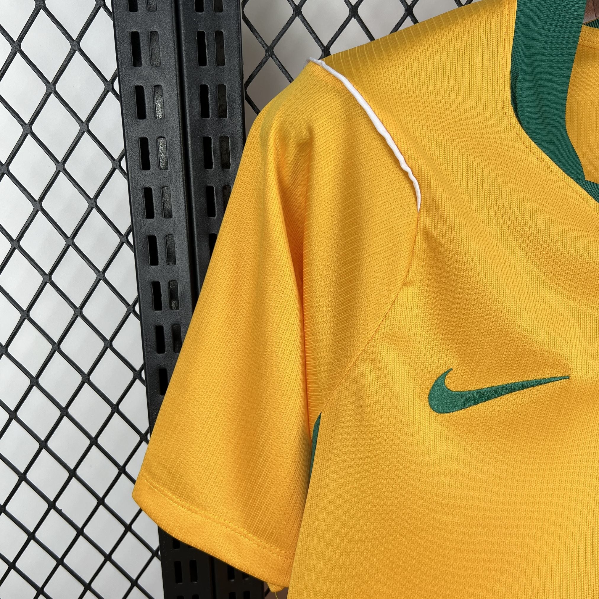 Australia 2026 Home Kit