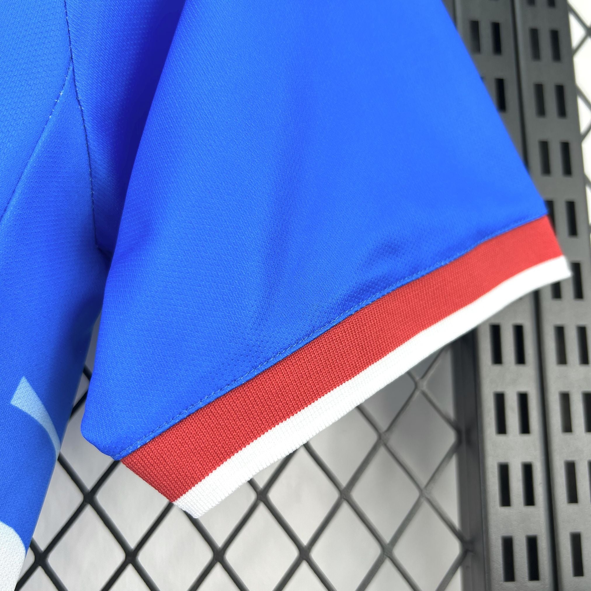 DR Congo 2026 Home Kit