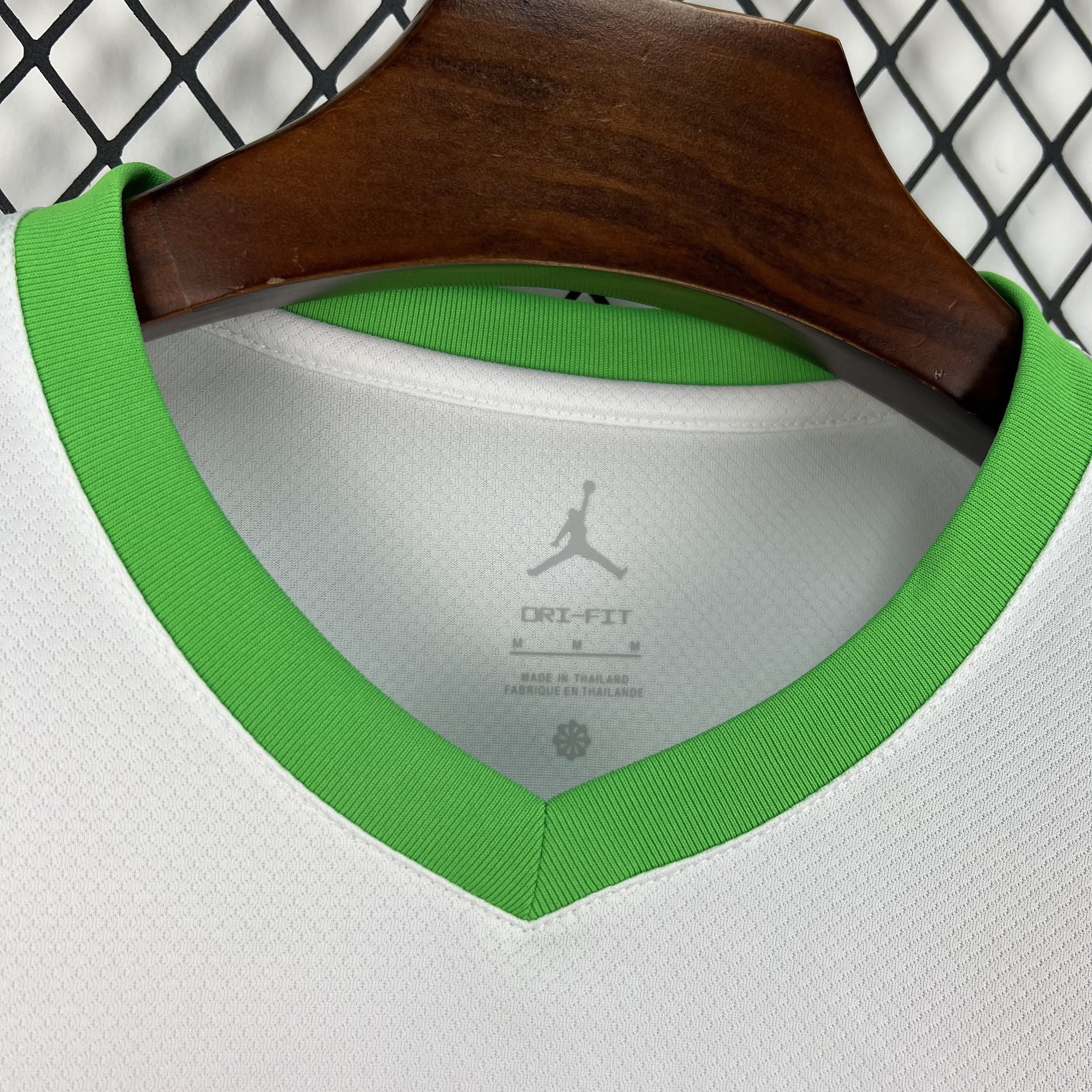 Brazil Green Cristo Kit
