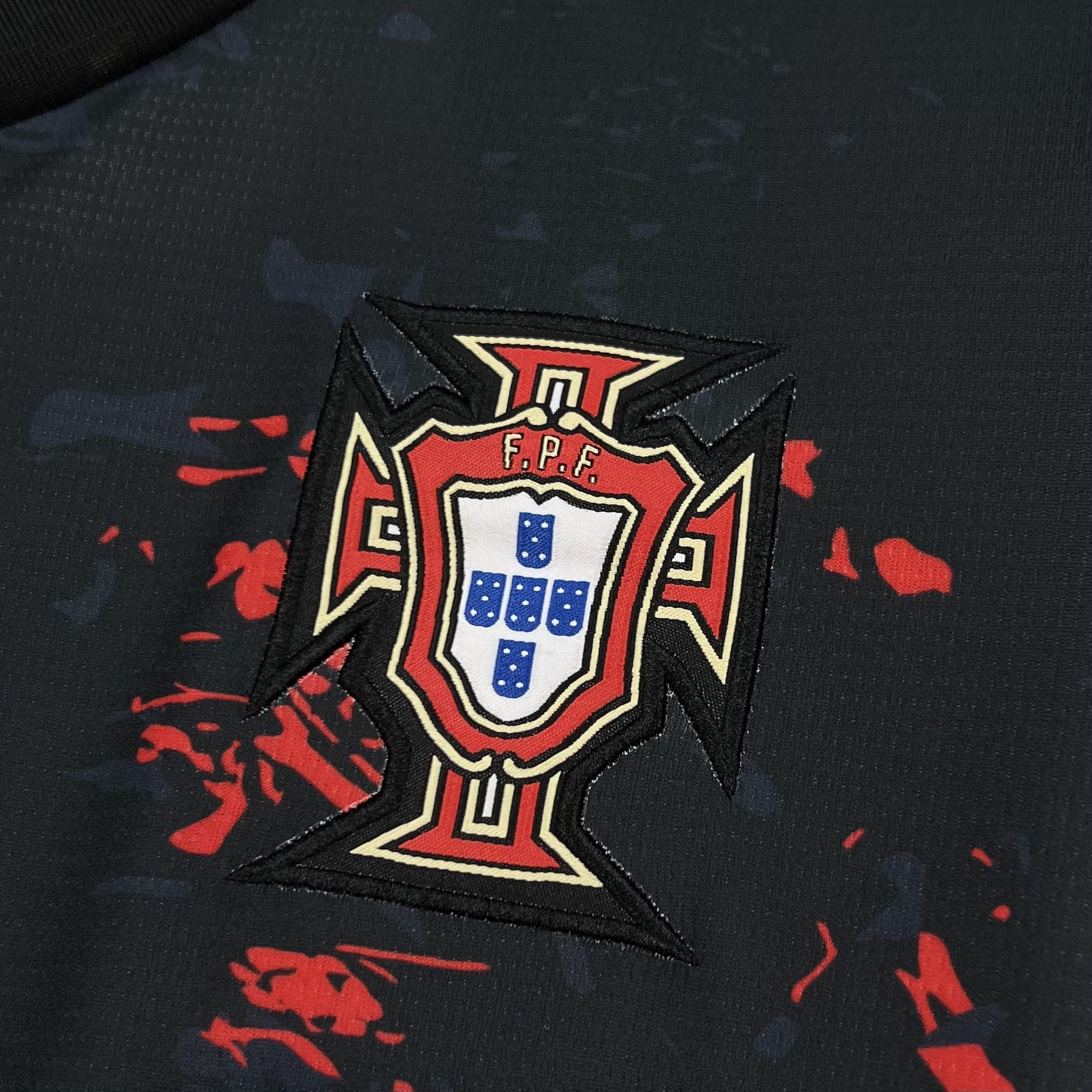 Portugal CR7 Special Kit