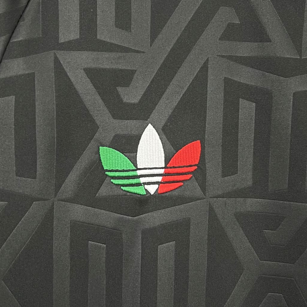 Mexico 2026 Third Kit
