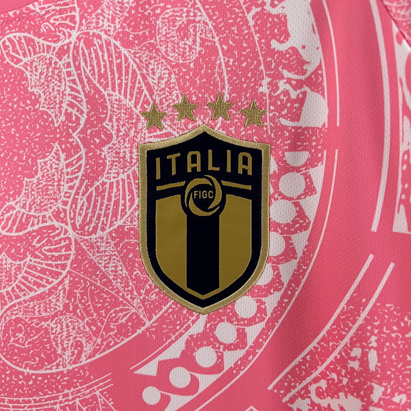 Italy Pink Special Kit
