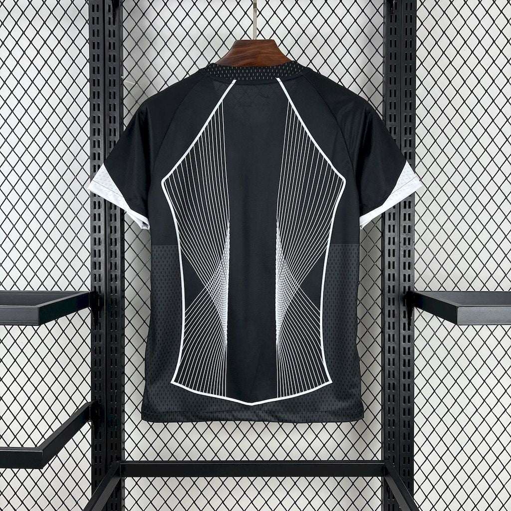 Barcelona Black Dream Kit