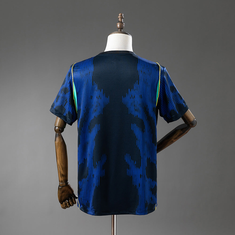 Brazil 2026 Away Kit