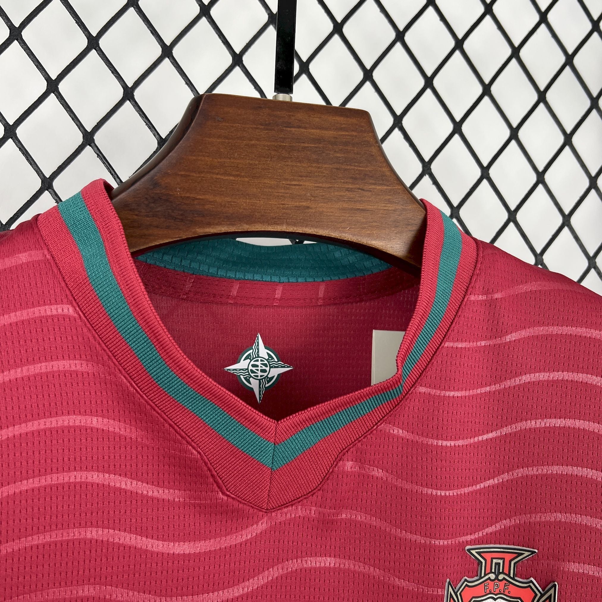 Portugal 2026 Home Kids size