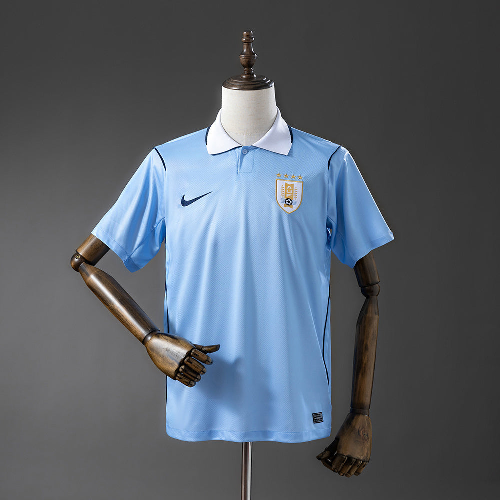 Uruguay 2026 Home Kit