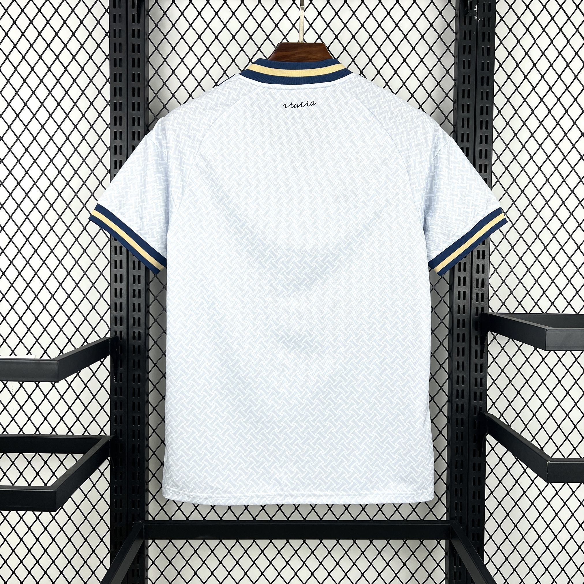 Italy 2026 Away Kit
