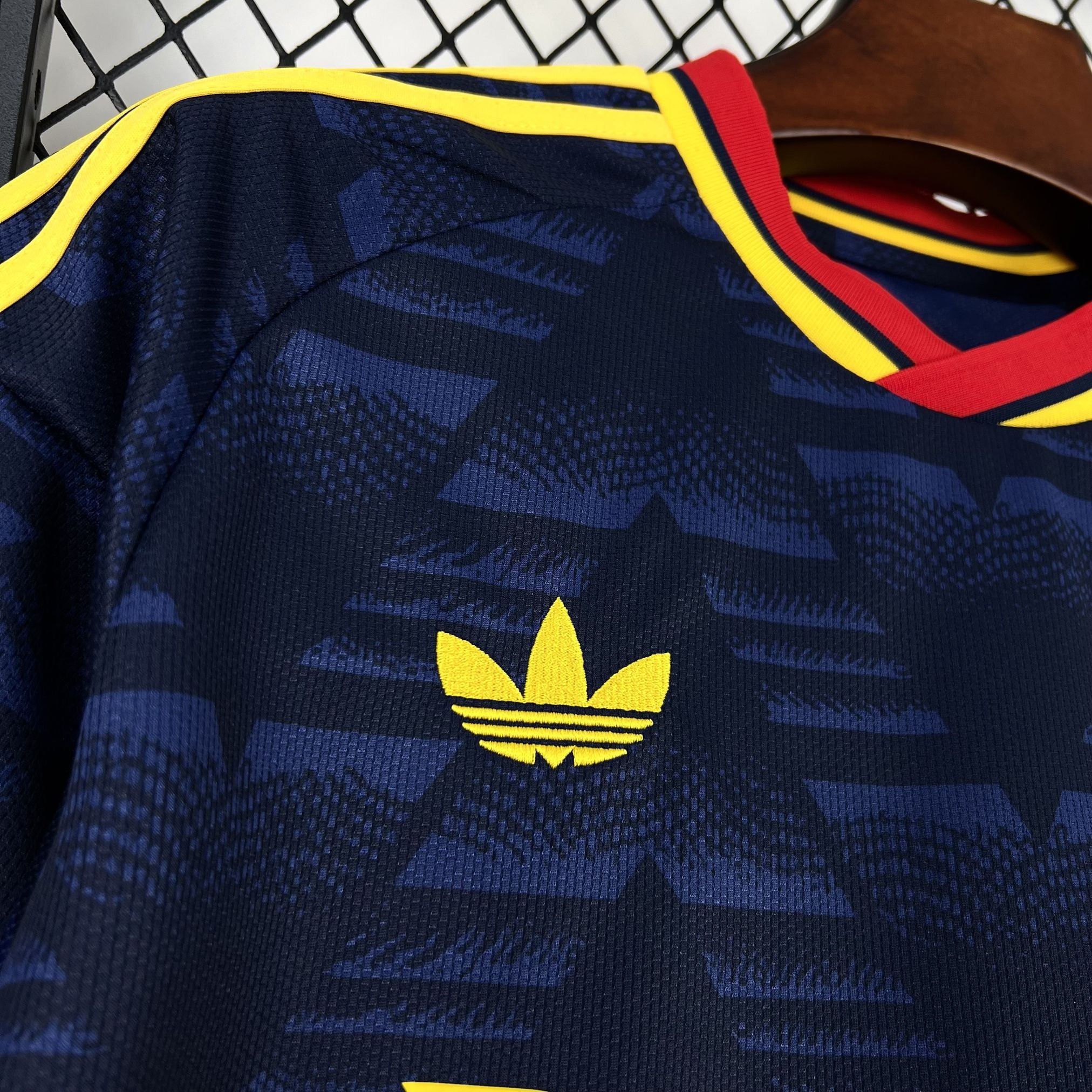 Arsenal 26/27 Away kit