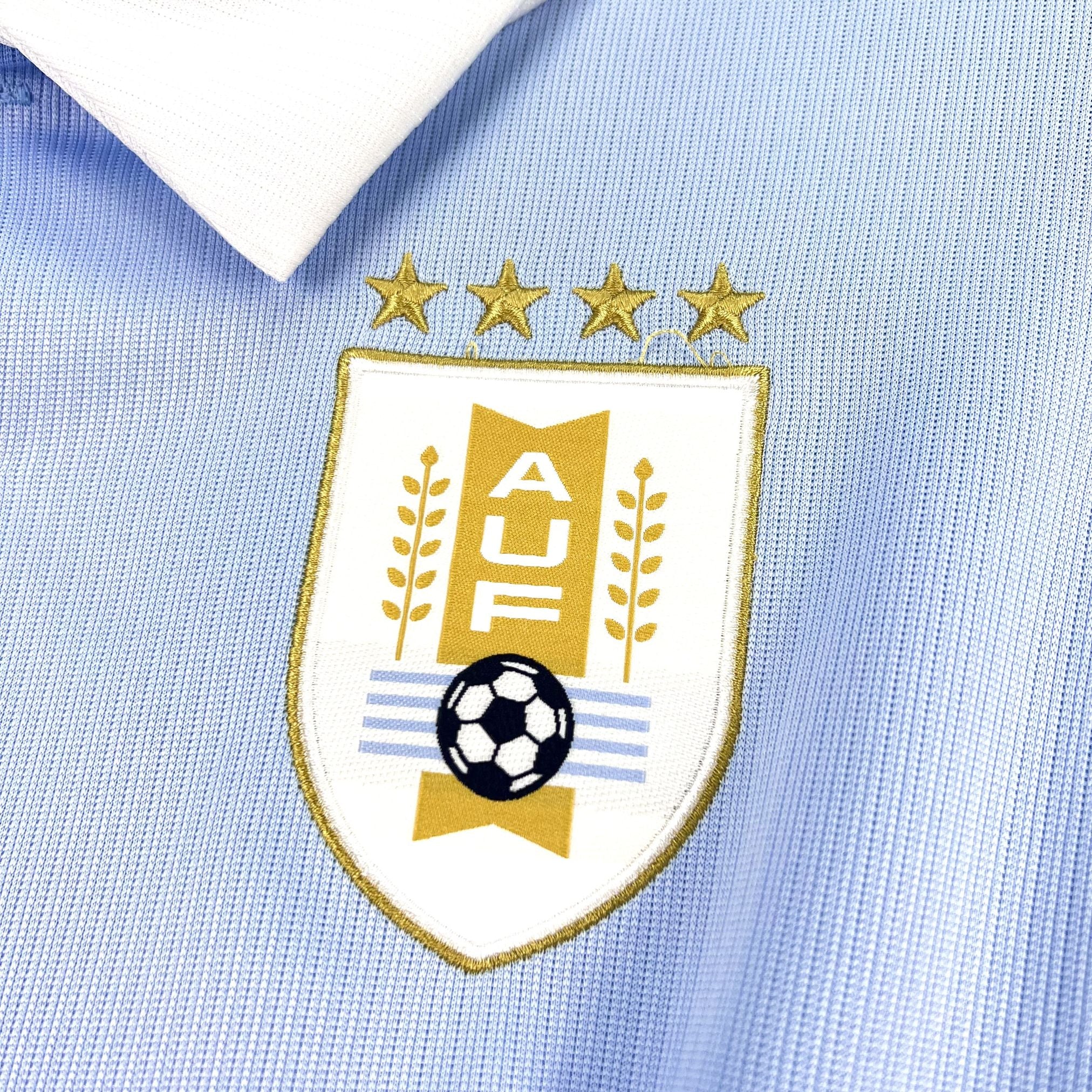 Uruguay 2026 Home Kit