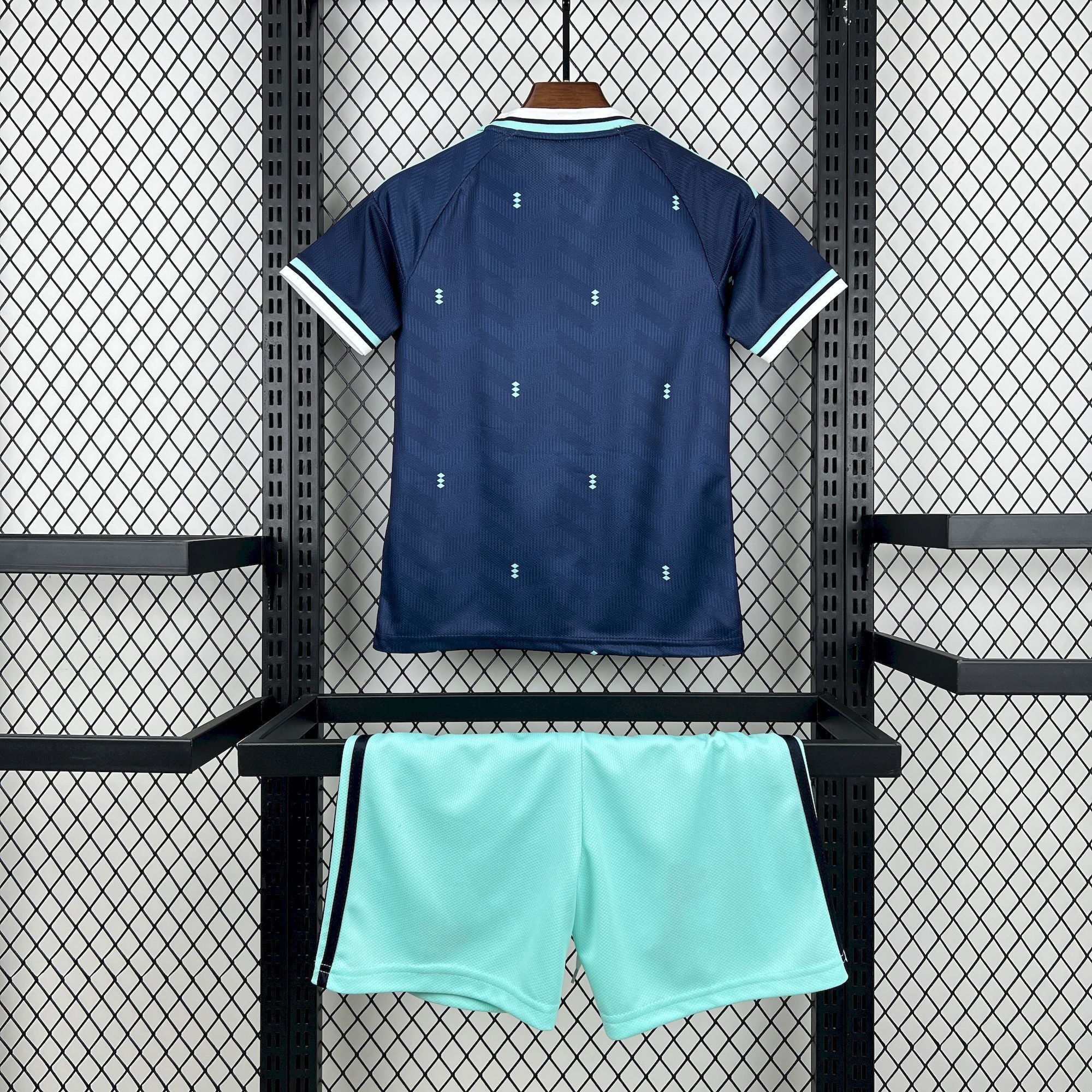 Germany 2026 Away Kids size