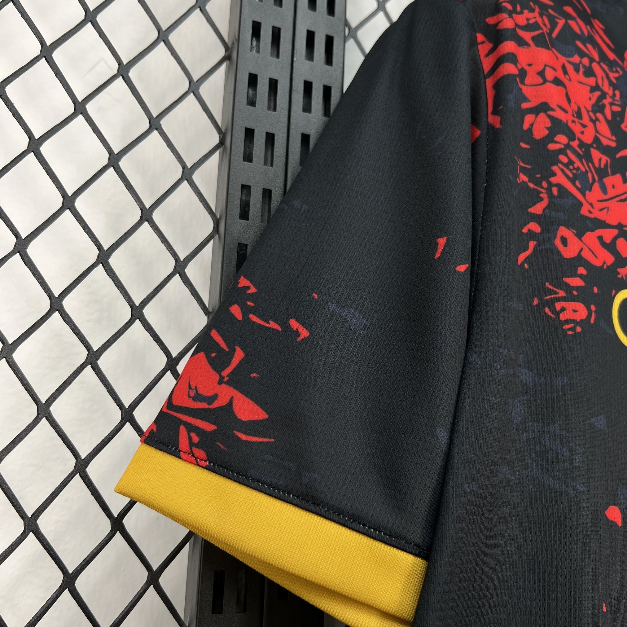 Portugal CR7 Special Kit