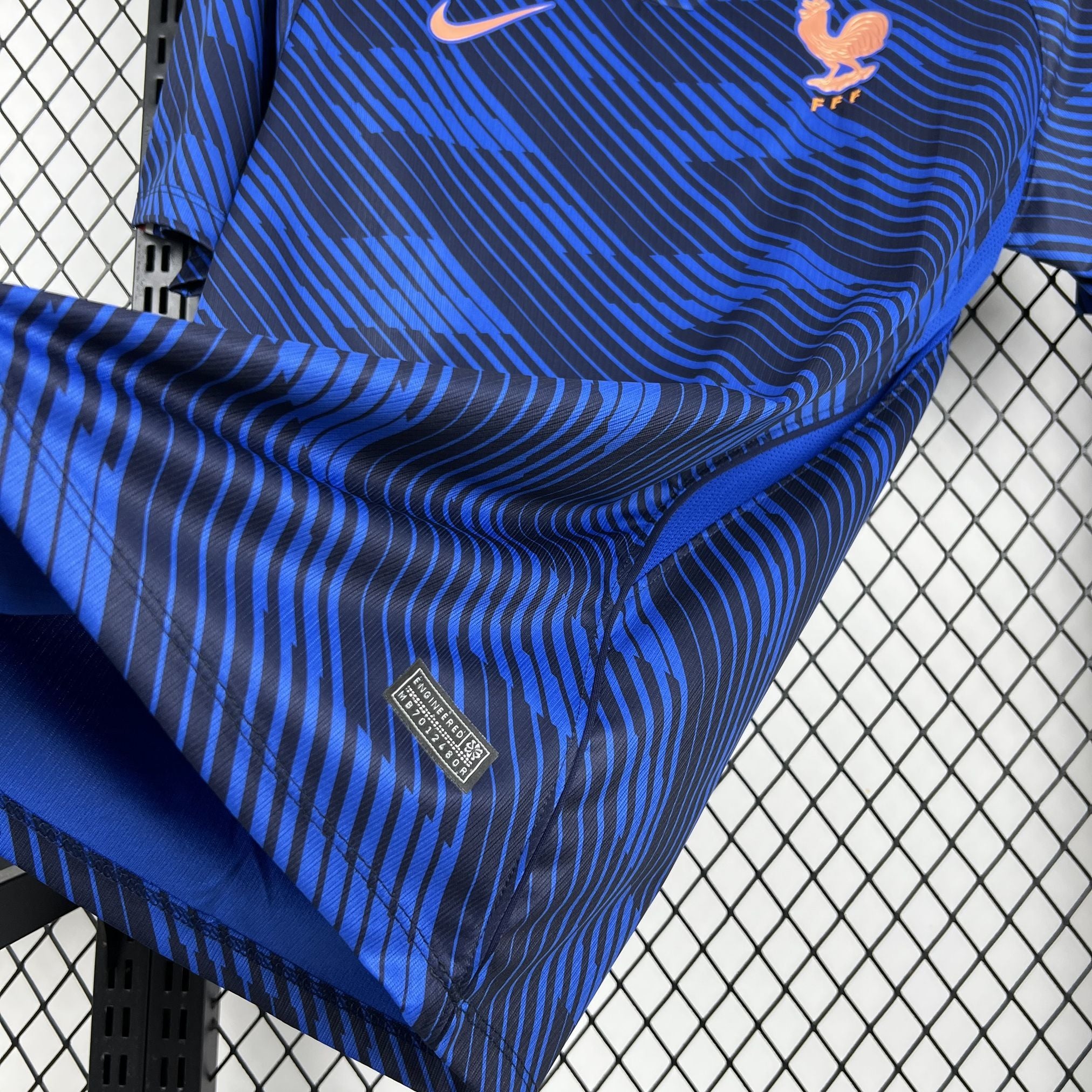 France 2026 Home Kit