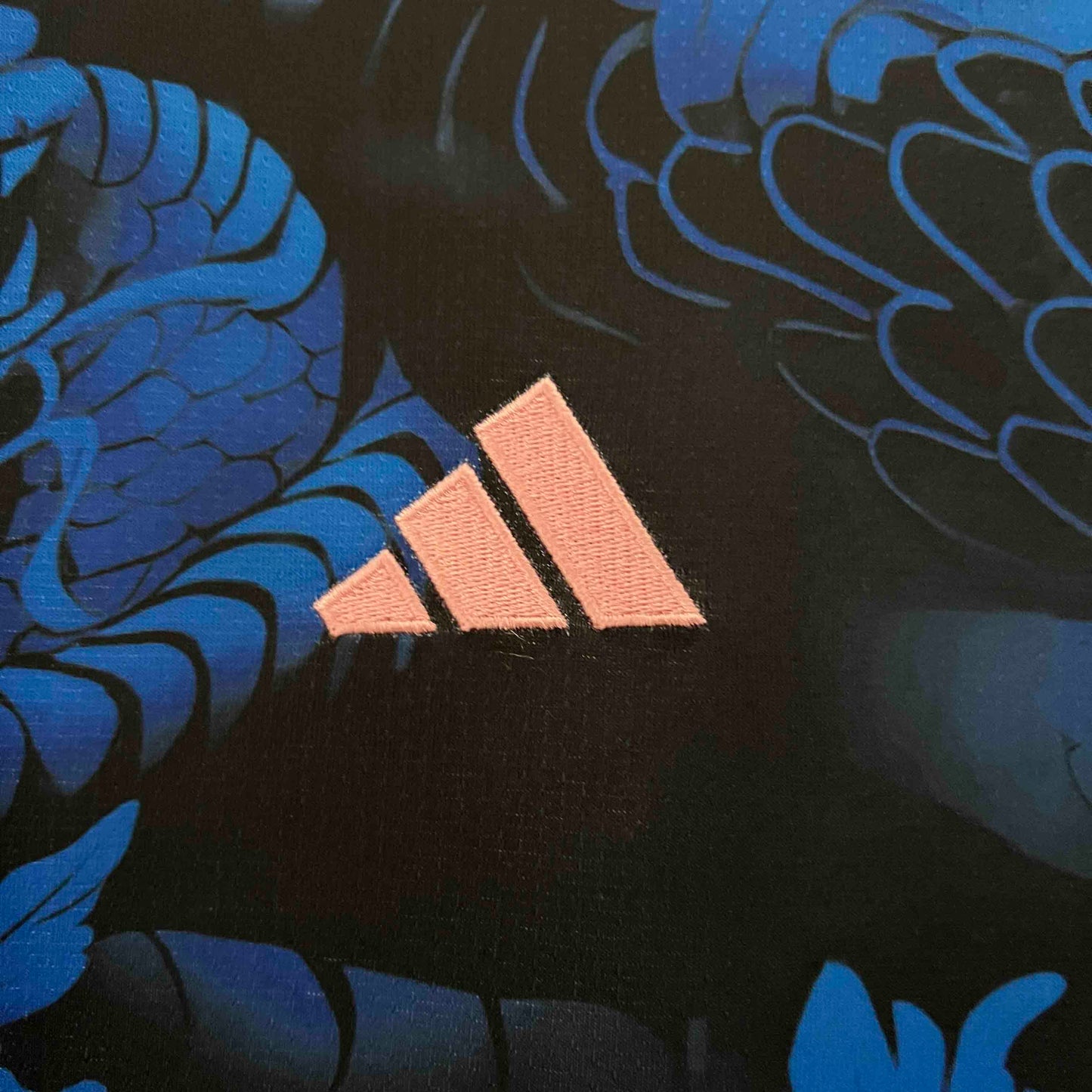 Japan Blue Dragon Kit