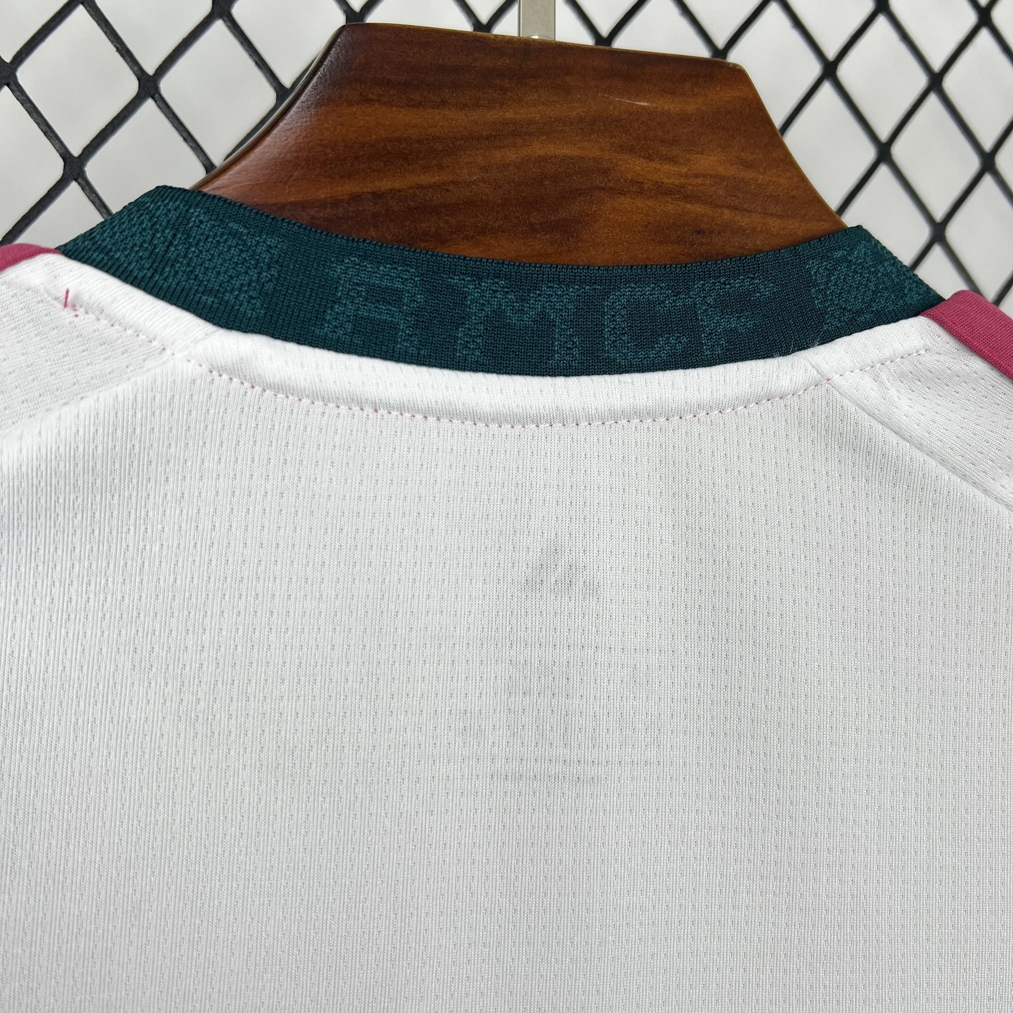 Real Madrid 26/27 Home Kit
