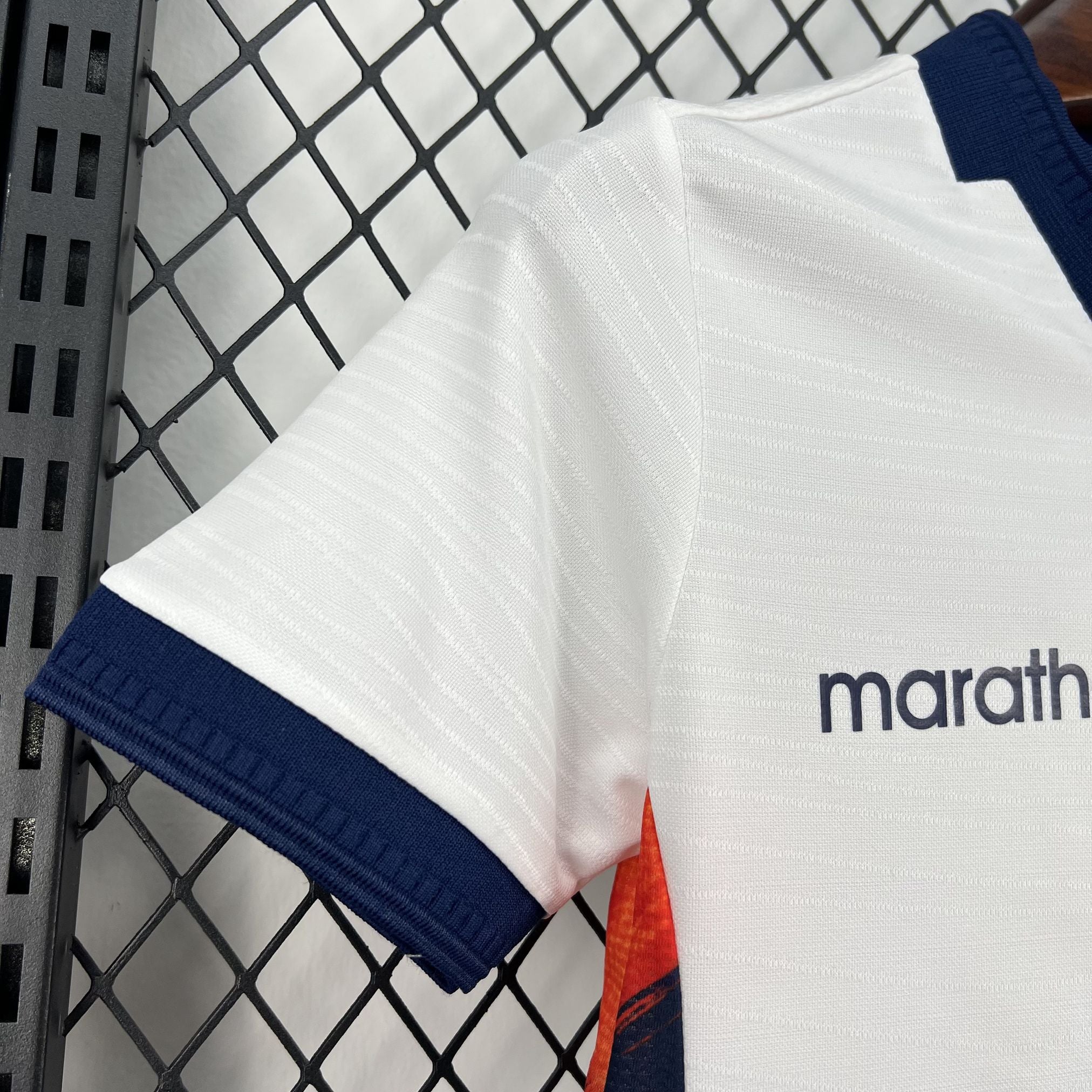 Ecuador 2026 Third Kids size