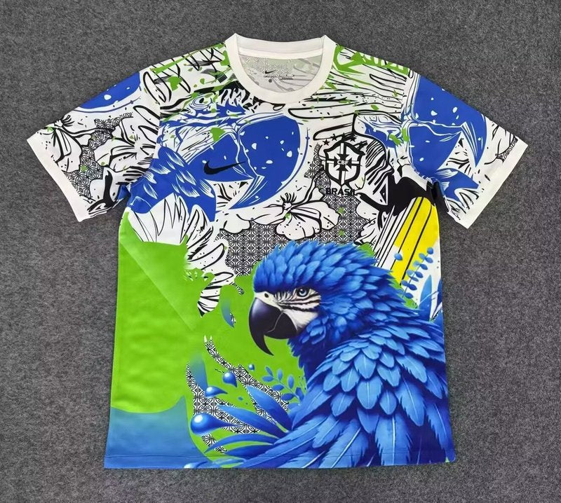 Brazil Blue Pigeon Kit