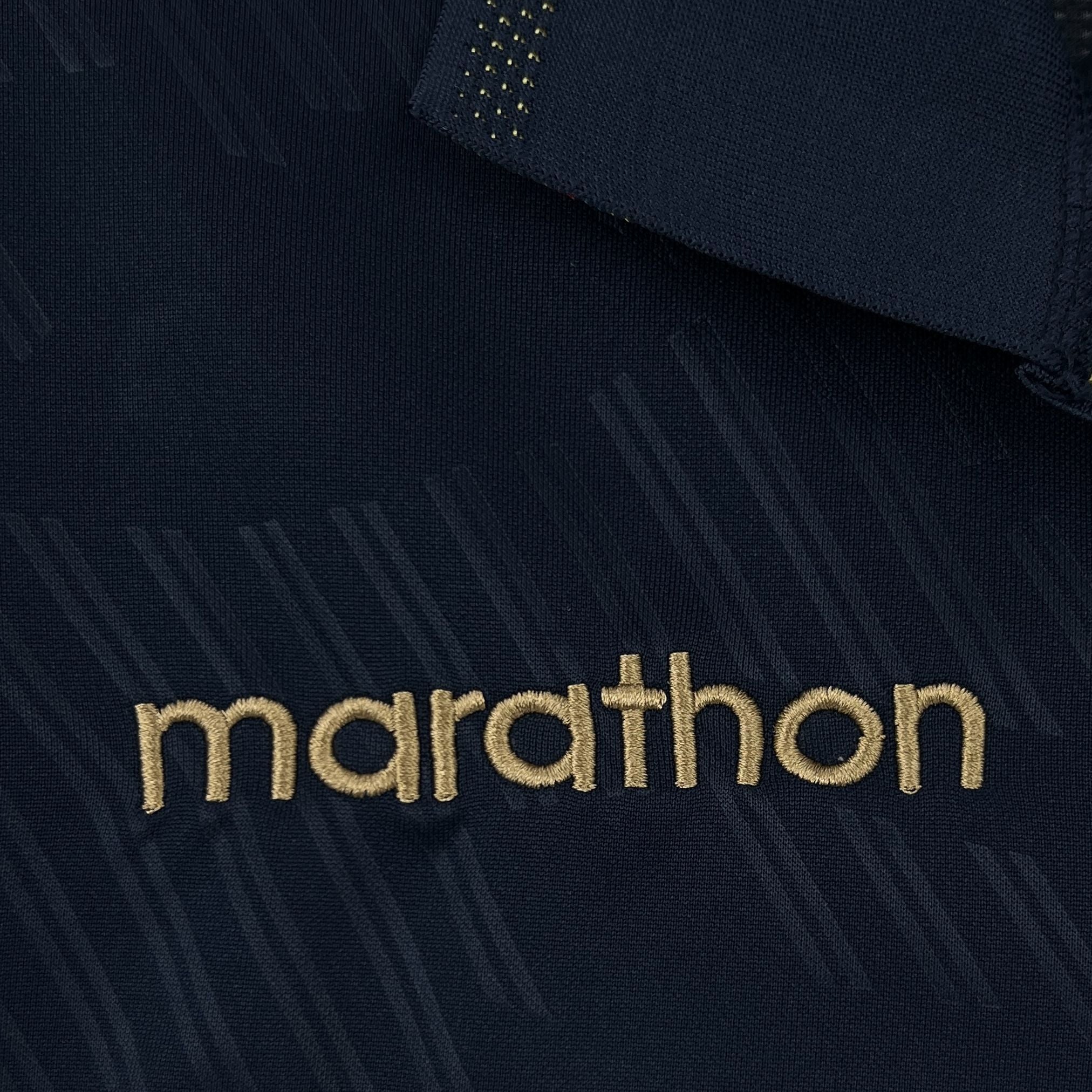 Ecuador 2026 Away Kit