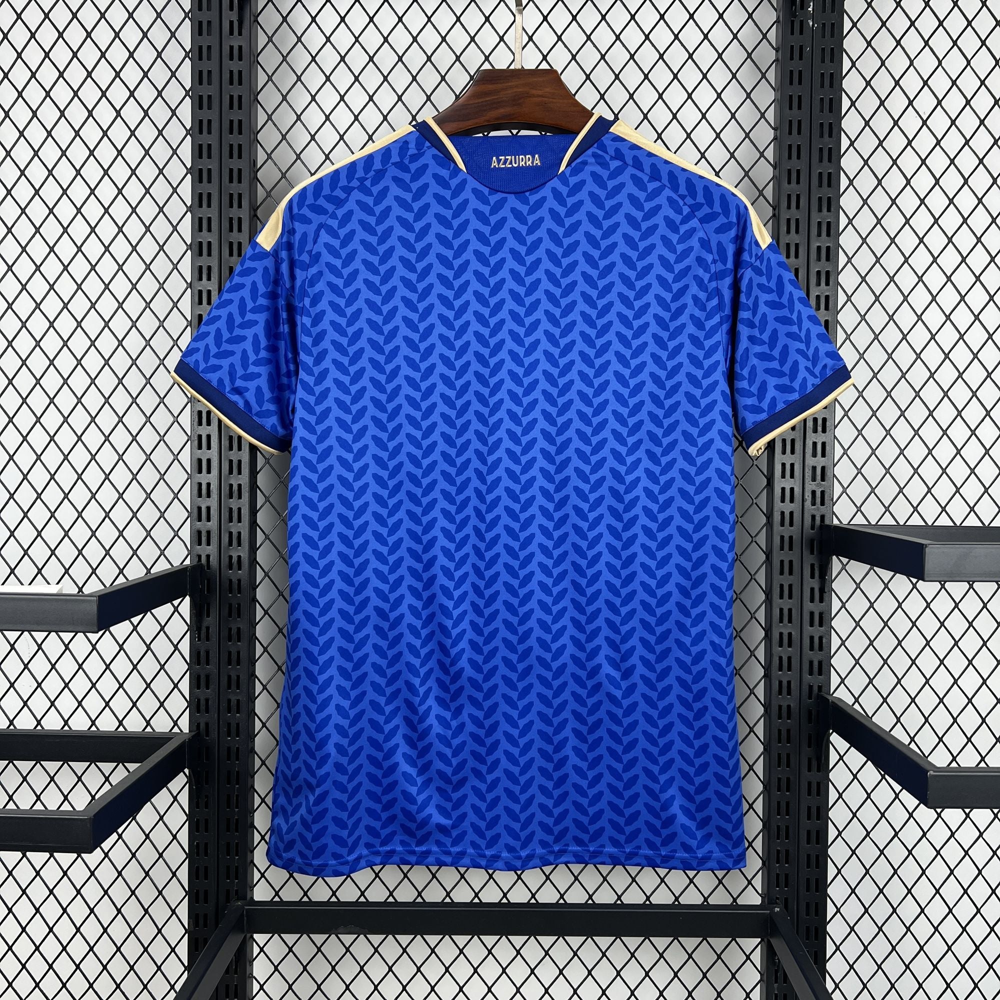 Italy 2026 Home Kit