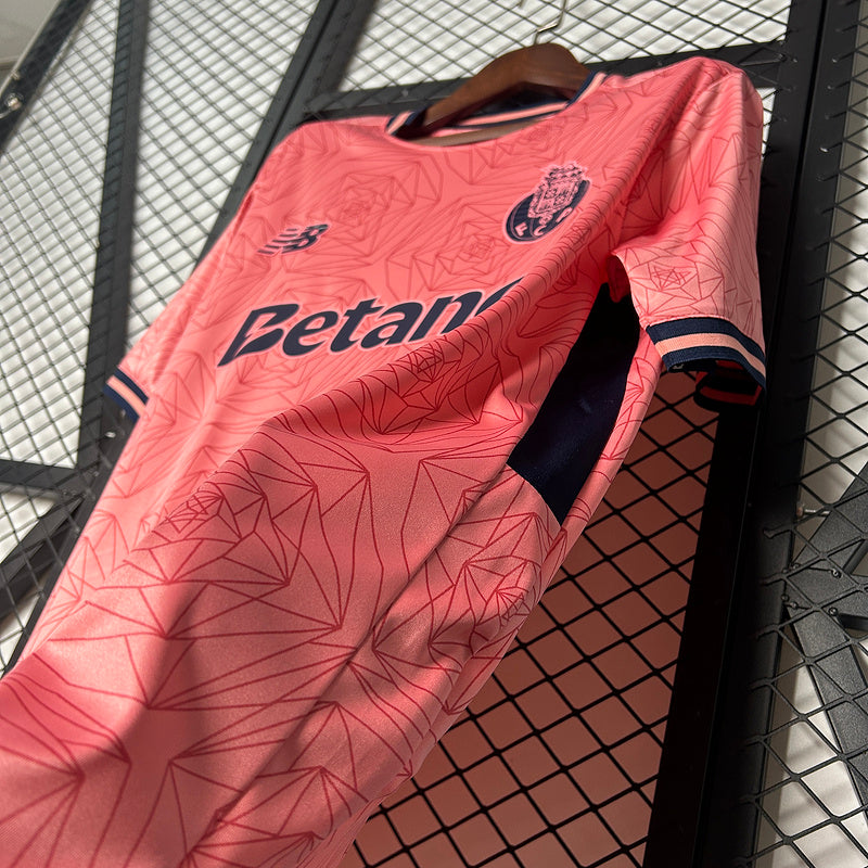 Porto 25/26 Away Kit