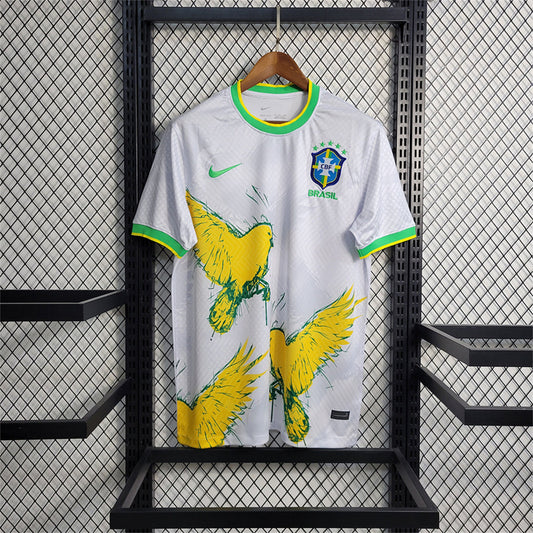 Brazil White Parrot Kit