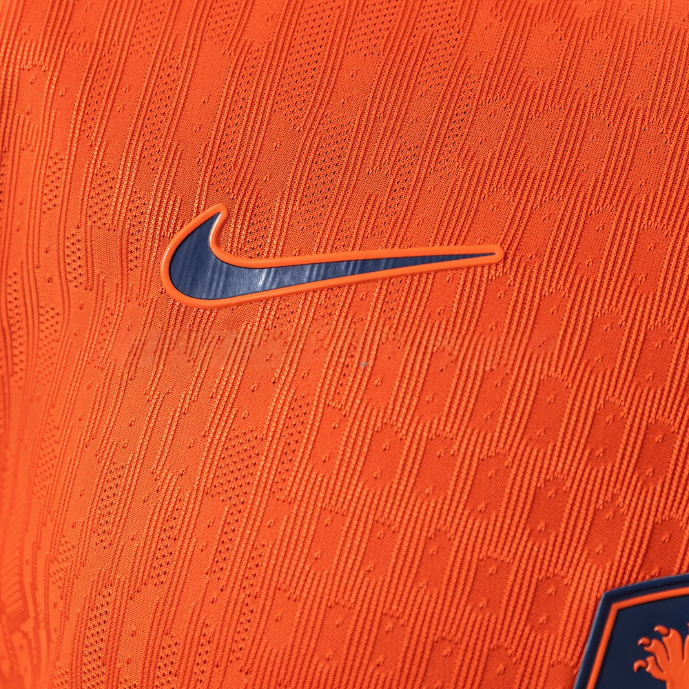 The Netherlands 2026 Home Kit