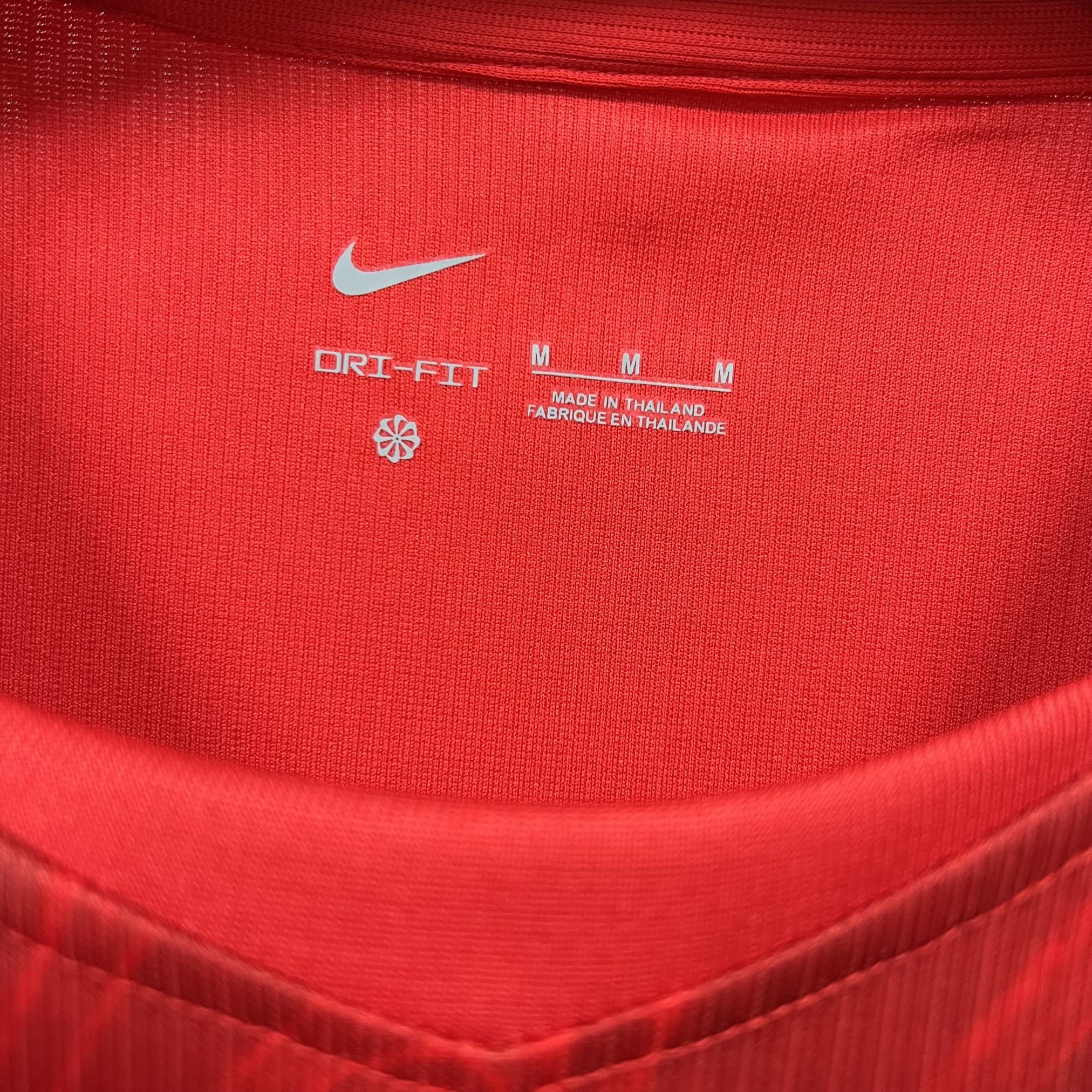 Turkiye 2026 Home Kit