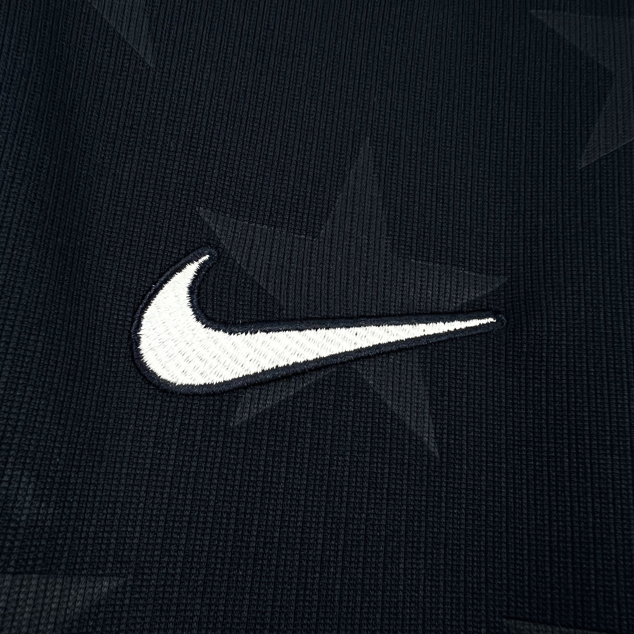USA 2026 Away Kit