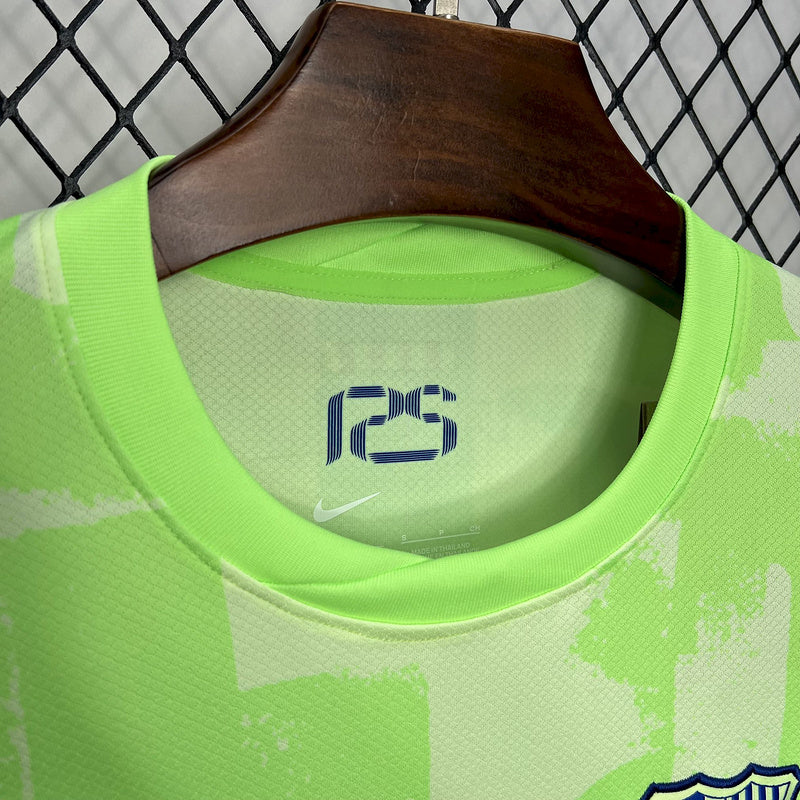 Barcelona 24/25 Lime Kit