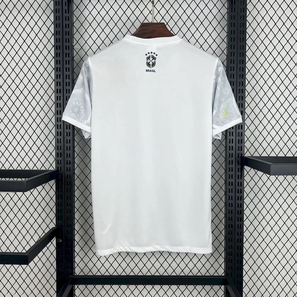 Brazil Cristo White Kit