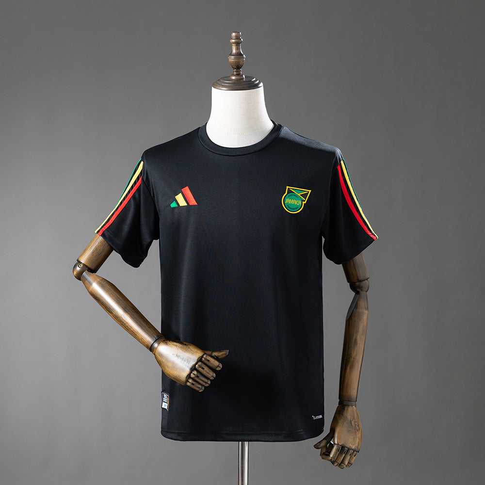 Jamaica 2026 Away Kit