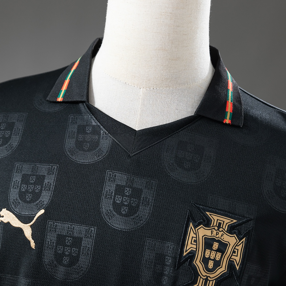 Portugal 2026 Special Kit