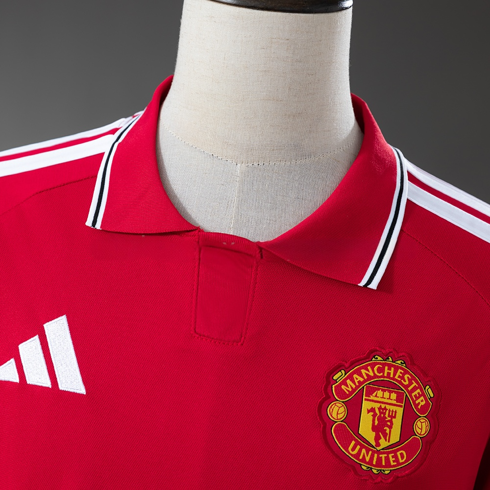Manchester United 26/27 Home Kit