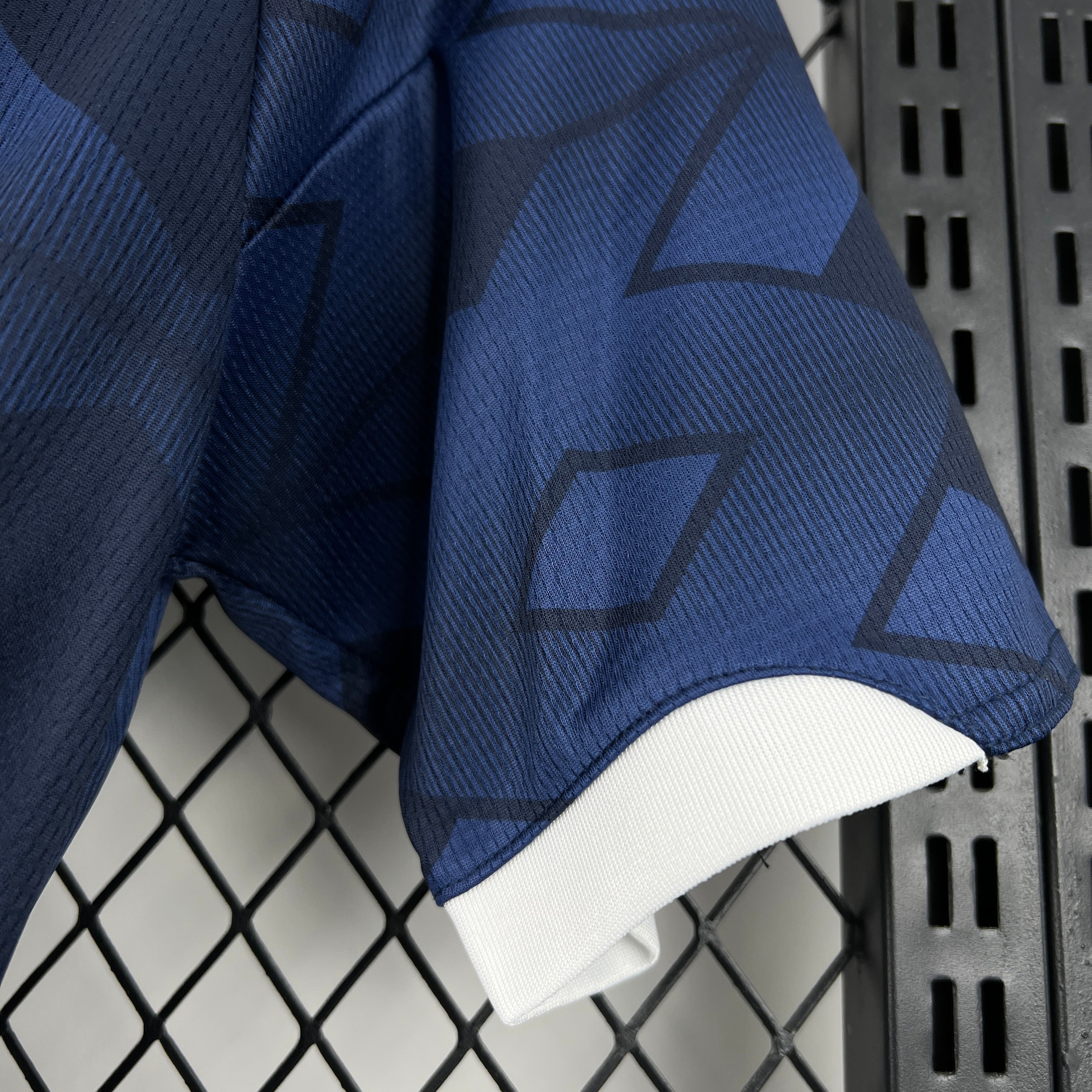 Scotland 2026 Home Kit