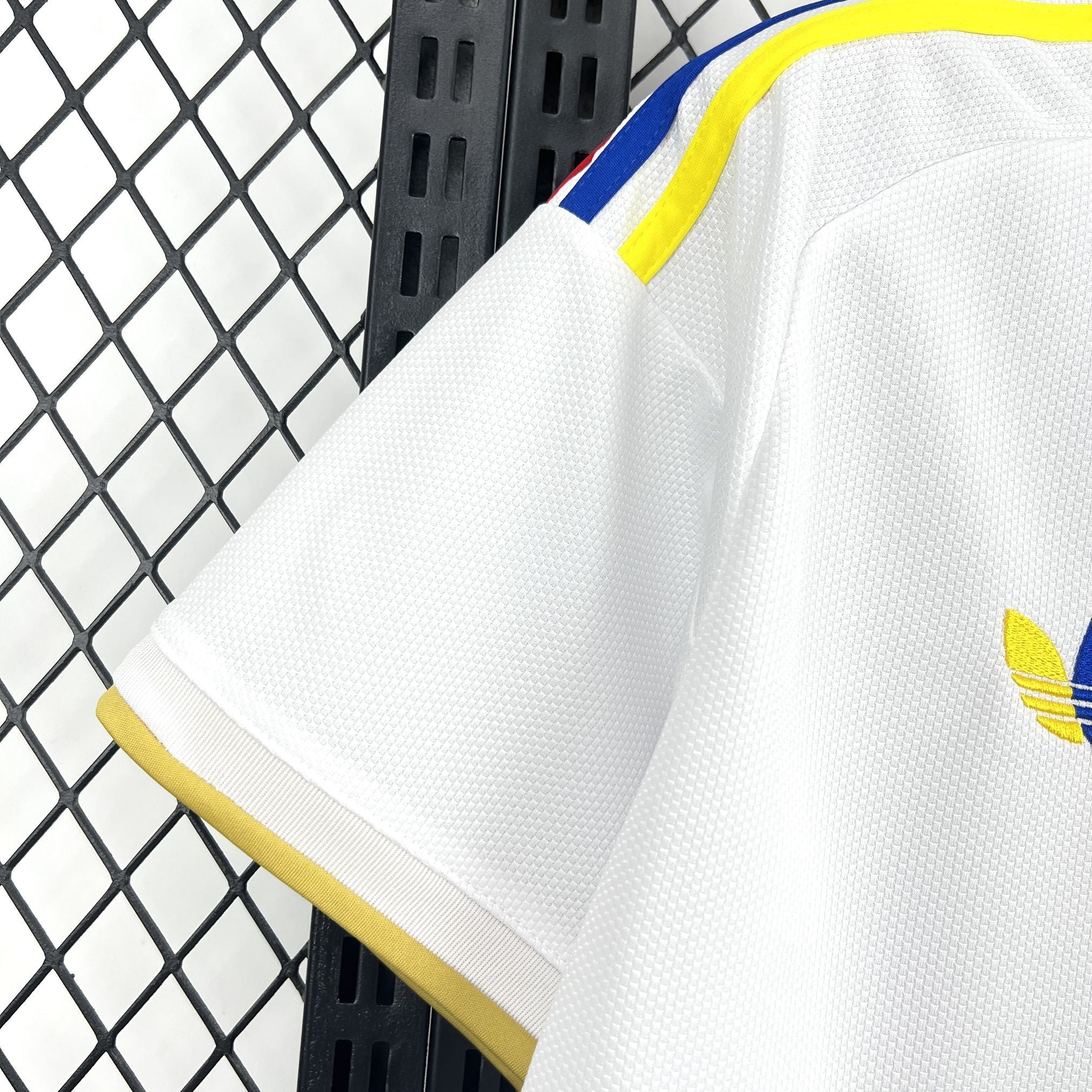 Venezuela 2026 Away Kit